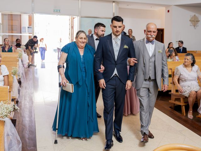 O casamento de Pedro e Joana em Amadora, Amadora 30