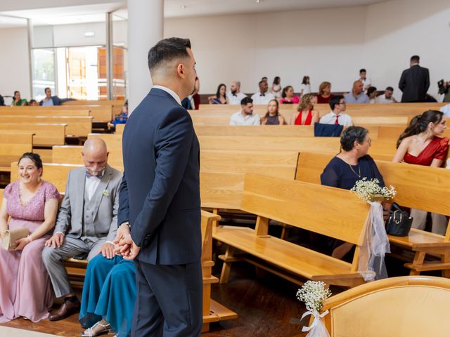 O casamento de Pedro e Joana em Amadora, Amadora 31