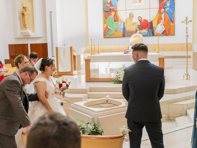 O casamento de Pedro e Joana em Amadora, Amadora 33