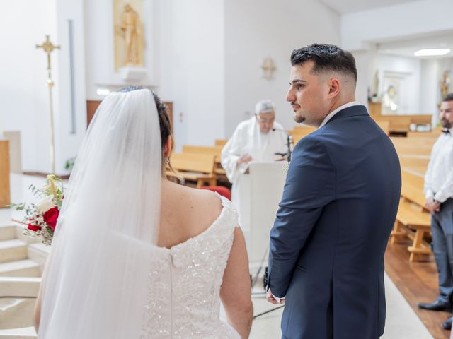 O casamento de Pedro e Joana em Amadora, Amadora 34