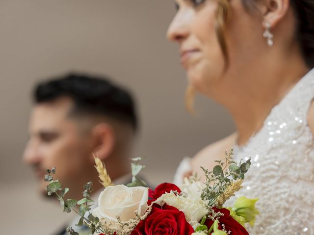 O casamento de Pedro e Joana em Amadora, Amadora 36