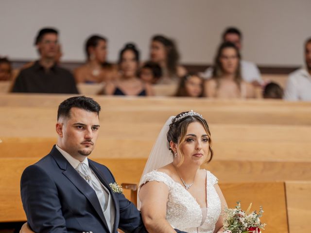 O casamento de Pedro e Joana em Amadora, Amadora 39