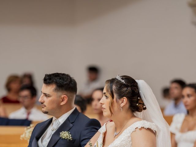 O casamento de Pedro e Joana em Amadora, Amadora 40