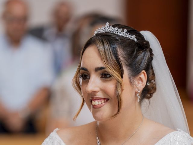 O casamento de Pedro e Joana em Amadora, Amadora 42