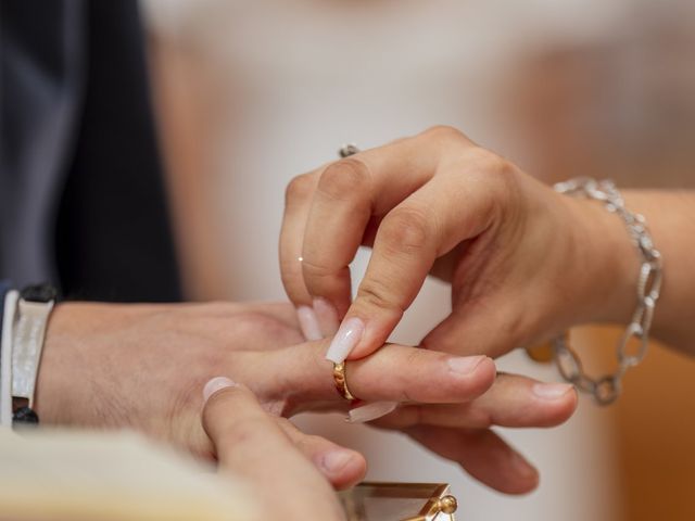 O casamento de Pedro e Joana em Amadora, Amadora 44