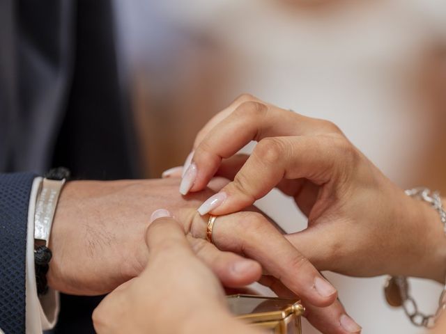 O casamento de Pedro e Joana em Amadora, Amadora 45