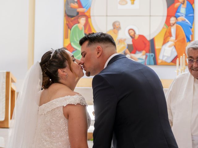 O casamento de Pedro e Joana em Amadora, Amadora 47