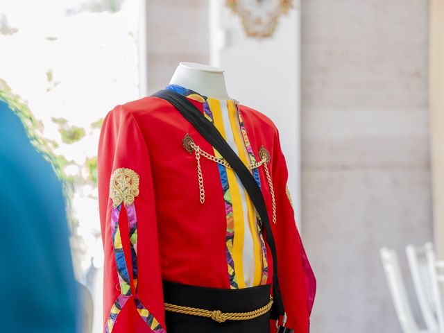 O casamento de Pedro e Joana em Amadora, Amadora 57