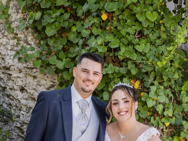 O casamento de Pedro e Joana em Amadora, Amadora 58