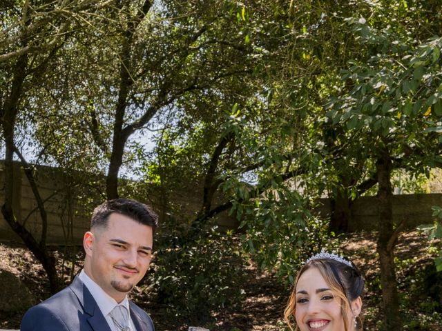 O casamento de Pedro e Joana em Amadora, Amadora 59