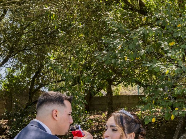 O casamento de Pedro e Joana em Amadora, Amadora 60