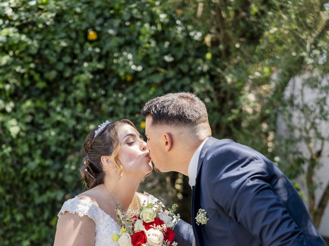 O casamento de Pedro e Joana em Amadora, Amadora 63