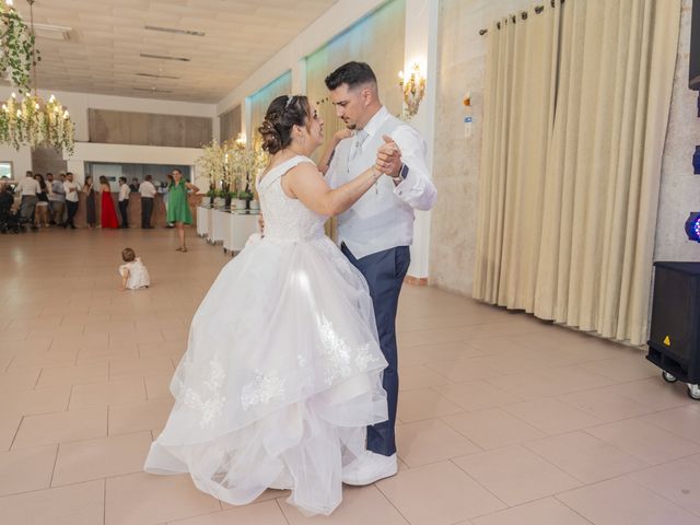 O casamento de Pedro e Joana em Amadora, Amadora 65