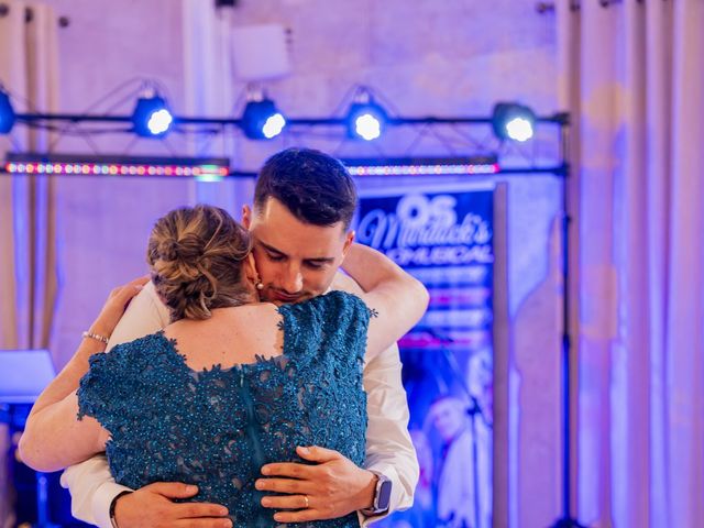 O casamento de Pedro e Joana em Amadora, Amadora 73