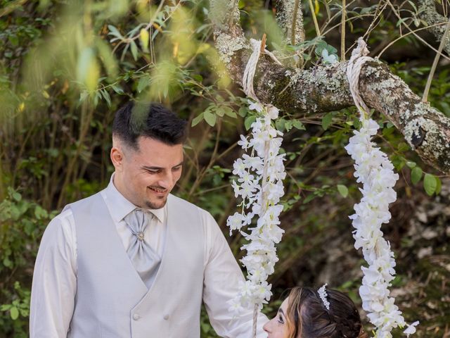 O casamento de Pedro e Joana em Amadora, Amadora 78