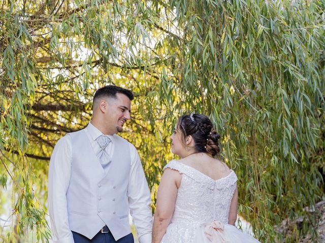 O casamento de Pedro e Joana em Amadora, Amadora 81