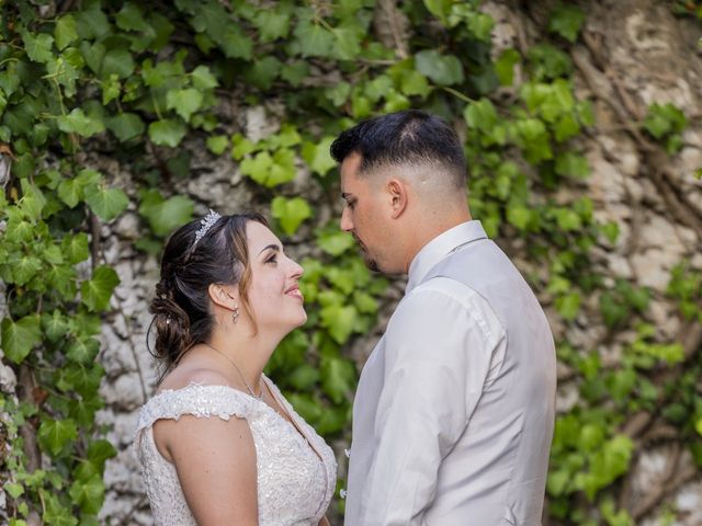 O casamento de Pedro e Joana em Amadora, Amadora 82