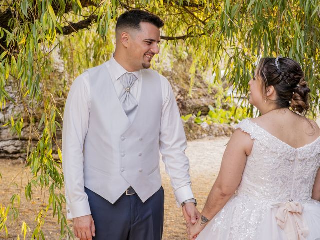 O casamento de Pedro e Joana em Amadora, Amadora 85