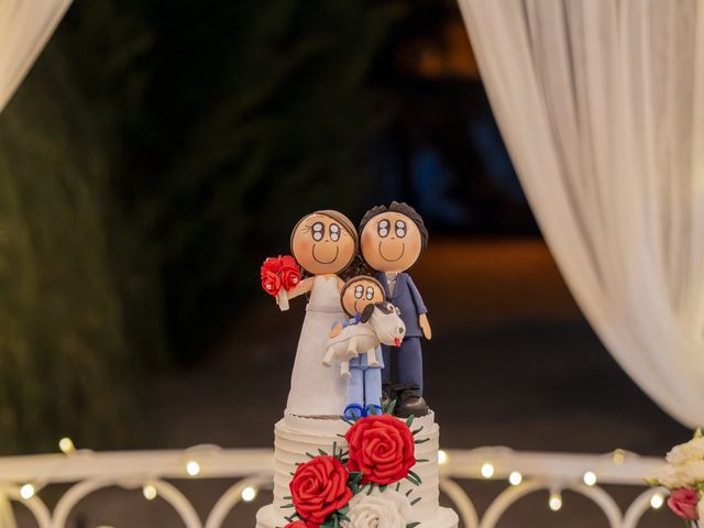 O casamento de Pedro e Joana em Amadora, Amadora 87