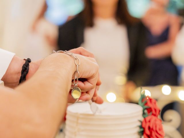 O casamento de Pedro e Joana em Amadora, Amadora 88