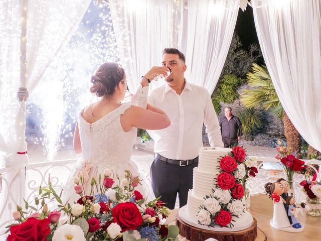 O casamento de Pedro e Joana em Amadora, Amadora 91