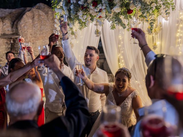 O casamento de Pedro e Joana em Amadora, Amadora 96