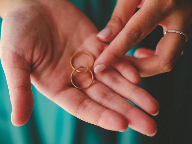 O casamento de Tiago e Ania em Pinhal Novo, Palmela 13