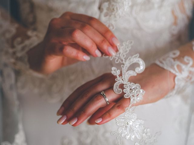 O casamento de Tiago e Ania em Pinhal Novo, Palmela 21