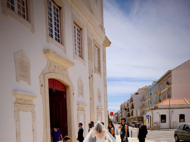 O casamento de Tiago e Ania em Pinhal Novo, Palmela 28