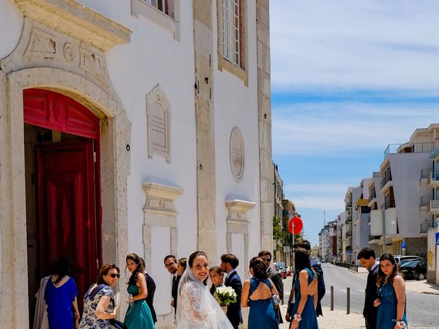 O casamento de Tiago e Ania em Pinhal Novo, Palmela 29