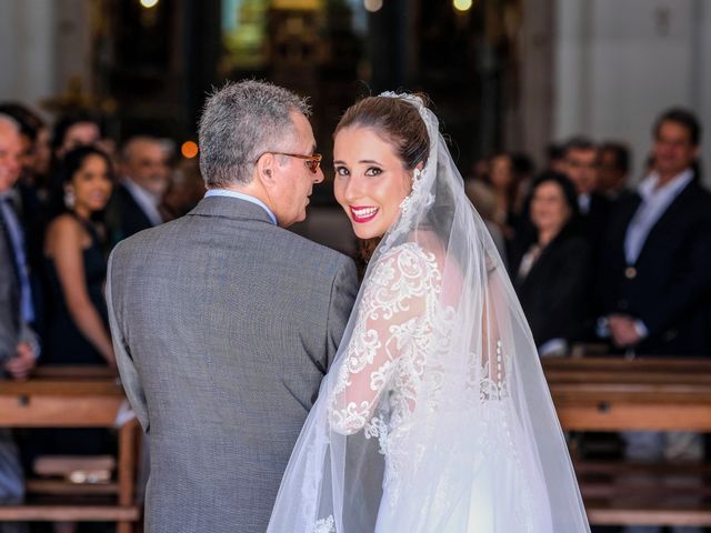 O casamento de Tiago e Ania em Pinhal Novo, Palmela 30