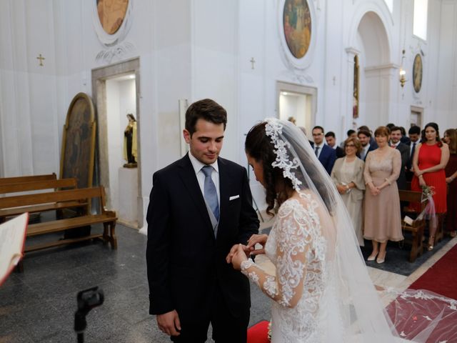 O casamento de Tiago e Ania em Pinhal Novo, Palmela 32