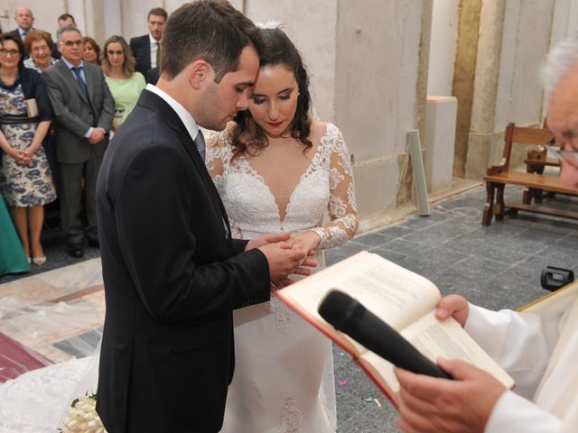 O casamento de Tiago e Ania em Pinhal Novo, Palmela 33