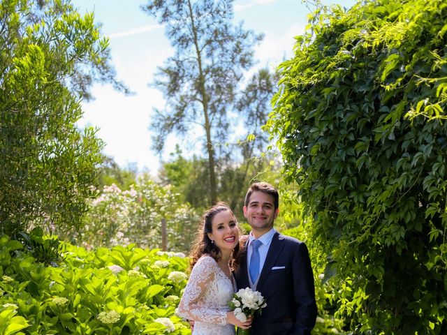 O casamento de Tiago e Ania em Pinhal Novo, Palmela 48