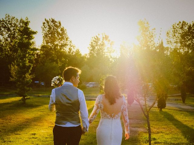 O casamento de Tiago e Ania em Pinhal Novo, Palmela 49