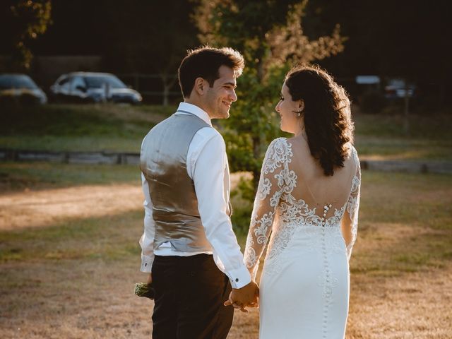 O casamento de Tiago e Ania em Pinhal Novo, Palmela 50