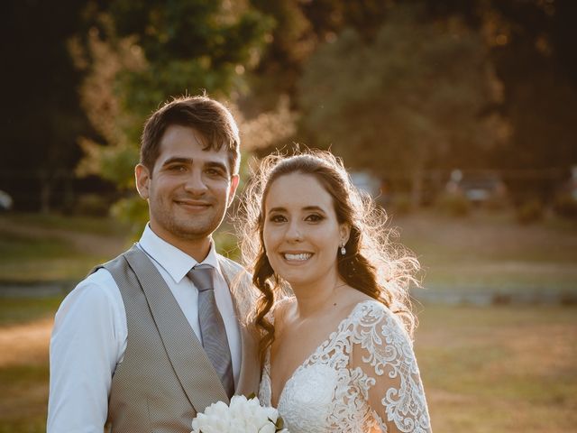 O casamento de Tiago e Ania em Pinhal Novo, Palmela 51