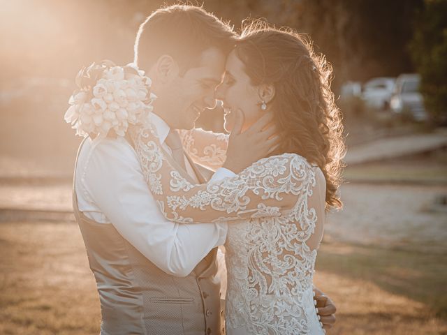 O casamento de Tiago e Ania em Pinhal Novo, Palmela 53