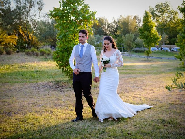 O casamento de Tiago e Ania em Pinhal Novo, Palmela 54