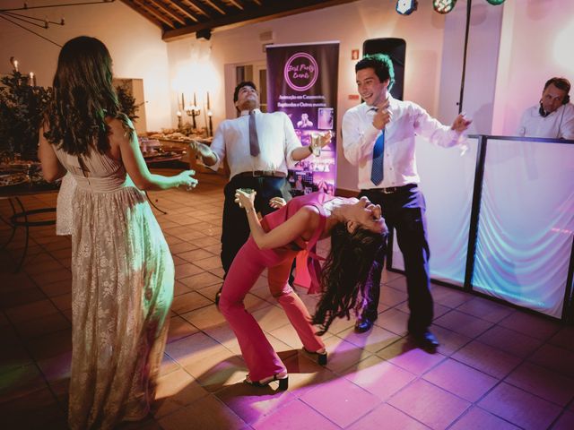 O casamento de Tiago e Ania em Pinhal Novo, Palmela 58