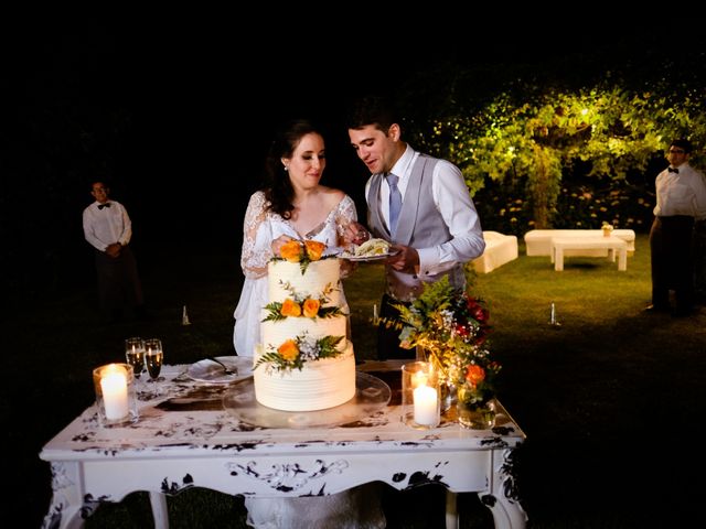 O casamento de Tiago e Ania em Pinhal Novo, Palmela 67