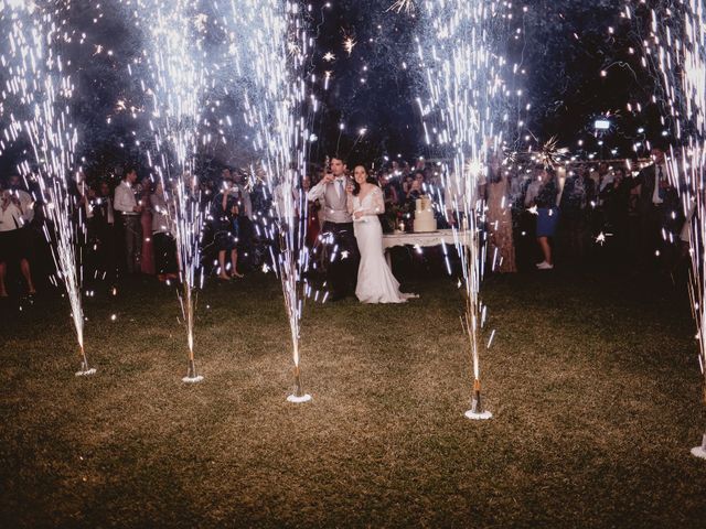 O casamento de Tiago e Ania em Pinhal Novo, Palmela 68