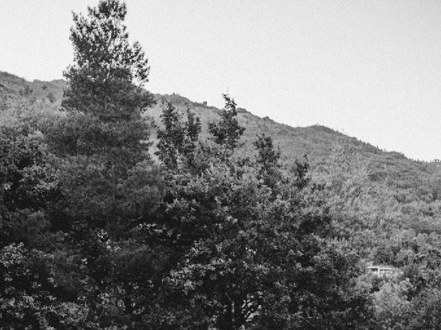 O casamento de Rui  e Gisele em Gerês, Terras de Bouro 4