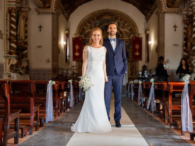 O casamento de José e Tânia em Santo Tirso, Santo Tirso 3