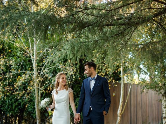 O casamento de José e Tânia em Santo Tirso, Santo Tirso 4