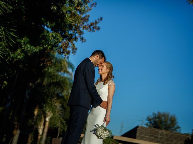 O casamento de José e Tânia em Santo Tirso, Santo Tirso 5