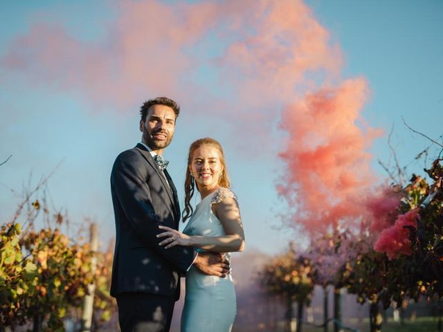 O casamento de José e Tânia em Santo Tirso, Santo Tirso 1