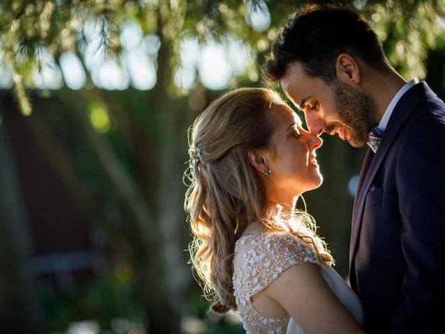 O casamento de José e Tânia em Santo Tirso, Santo Tirso 2