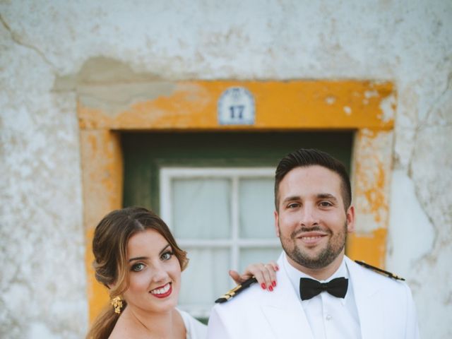 O casamento de Tiago e Andreia em Golegã, Golegã 3