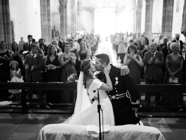 O casamento de Tiago e Andreia em Golegã, Golegã 1